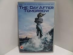 Day after tomorrow usato  Spedito ovunque in Italia 