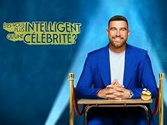 êtes intelligent célébrité d'occasion  Livré partout en France