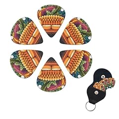 Pcs guitar picks for sale  Delivered anywhere in UK