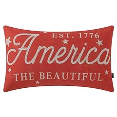 Trendin patriotic pillow for sale  Delivered anywhere in USA 