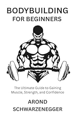 Bodybuilding for beginners usato  Spedito ovunque in Italia 