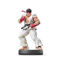 Nintendo ryu amiibo for sale  Delivered anywhere in USA 