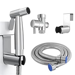 Doccetta bidet acciaio usato  Spedito ovunque in Italia 