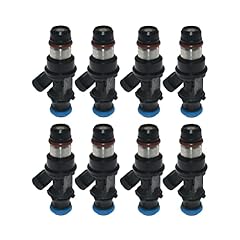 8pcs fuel injectors for sale  Delivered anywhere in USA 