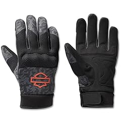 Harley davidson handschuhe gebraucht kaufen  Wird an jeden Ort in Deutschland