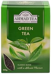 Ahmad tea green gebraucht kaufen  Wird an jeden Ort in Deutschland