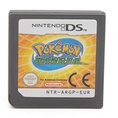 Pokémon ranger gebraucht kaufen  Wird an jeden Ort in Deutschland