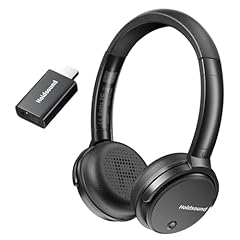 Wireless headphones watching for sale  Delivered anywhere in UK