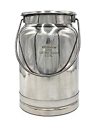 Dairy shoppe stainless for sale  Delivered anywhere in USA 