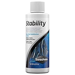 Seachem stability stabilizzato usato  Spedito ovunque in Italia 