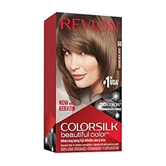 Colorsilk revlon haircolor for sale  Delivered anywhere in UK