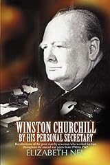 Winston churchill personal for sale  Delivered anywhere in USA 