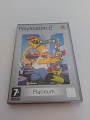 Playstation the simpsons gebraucht kaufen  Wird an jeden Ort in Deutschland