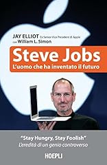 Steve jobs. uomo usato  Spedito ovunque in Italia 