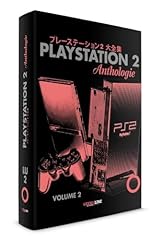 Playstation anthologie vol.2 d'occasion  Livré partout en France