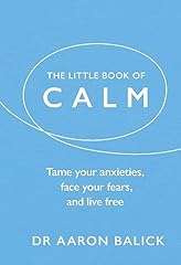 Little book calm for sale  Delivered anywhere in UK