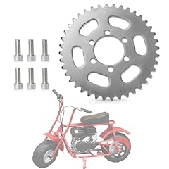 Chain tooth sprocket for sale  Delivered anywhere in USA 