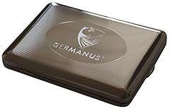 Germanus cigarette case for sale  Delivered anywhere in UK