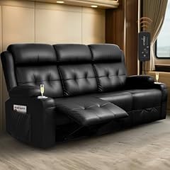 Loveseat recliner sofa for sale  Delivered anywhere in USA 