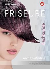 Friseure fachkunde lernfeldern gebraucht kaufen  Wird an jeden Ort in Deutschland