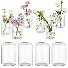 Small glass flower for sale  Delivered anywhere in USA 