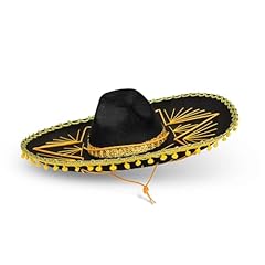 Dress america sombrero for sale  Delivered anywhere in USA 