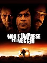 Non paese per usato  Spedito ovunque in Italia 