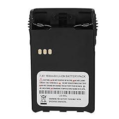 Gaetooely custodia batteria usato  Spedito ovunque in Italia 