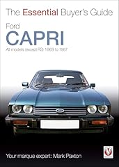 Ford capri essential for sale  Delivered anywhere in UK