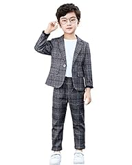 Lontakids boys plaid for sale  Delivered anywhere in USA 