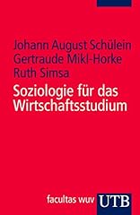 Soziologie für das d'occasion  Livré partout en France