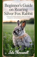Beginner guide rearing for sale  Delivered anywhere in USA 