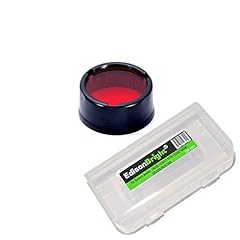 Nitecore red filter for sale  Delivered anywhere in USA 