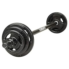 Mirafit black 20kg for sale  Delivered anywhere in Ireland