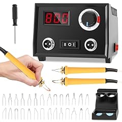 Machine pyrographie 60w d'occasion  Livré partout en France