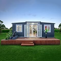 Prefab mobile steel for sale  Delivered anywhere in UK