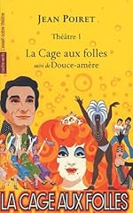 Cage folles suivi d'occasion  Livré partout en France