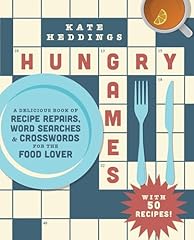 Hungry games delicious for sale  Delivered anywhere in USA 
