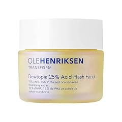 Olehenriksen dewtopia aha for sale  Delivered anywhere in USA 