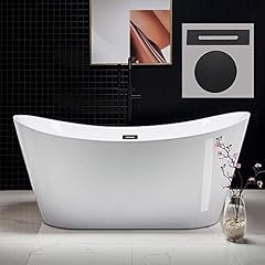 Woodbridge acrylic freestandin for sale  Delivered anywhere in USA 
