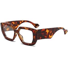 Aieyezo lunettes monture d'occasion  Livré partout en France