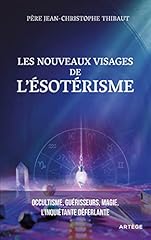 Visages ésotérisme occultism d'occasion  Livré partout en France