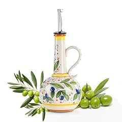 Gnlnkn ceramic olive for sale  Delivered anywhere in USA 