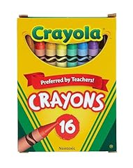 Crayola crayons kids for sale  Delivered anywhere in USA 