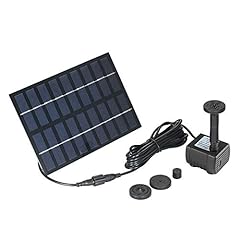 Anself solar pond for sale  Delivered anywhere in UK