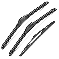 Wipers set nissan for sale  Delivered anywhere in USA 