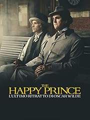 The happy prince usato  Spedito ovunque in Italia 