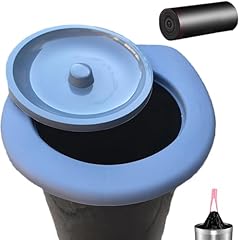 Gfertre bucket toilet for sale  Delivered anywhere in USA 