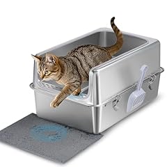 Aothey stainless steel for sale  Delivered anywhere in USA 