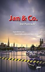 Jan postraub gebraucht kaufen  Wird an jeden Ort in Deutschland